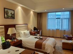 -甸园锦江宾馆(北外滩店)