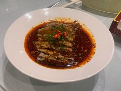 -紫鑫阁饭庄(长安店)