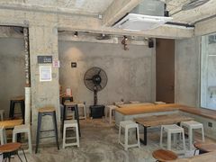 -来回·咖啡(天河南店)