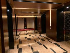 -上海龙之梦万丽酒店