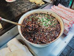 -捞沙巷