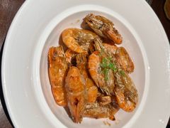 -许爷家·生态湖鲜(徐汇日月光店)