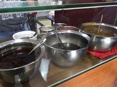 -楚记热干面(财神商业广场店)