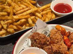 -京A Taproom·精酿餐吧(CBD店)