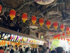 -长鹿旅游休博园