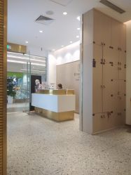 -Kraemer paris·苏豪路易士·嘉玛发廊