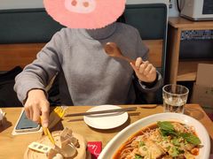 -山茶云南菜(中关村店)