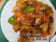 -华光餐厅(复兴路店)