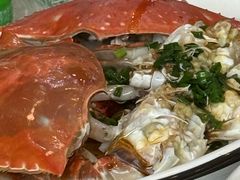 -金海湾海鲜排档(朱家尖店)