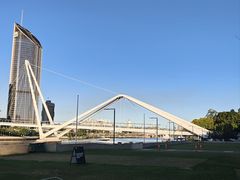 -布里斯班南岸公园