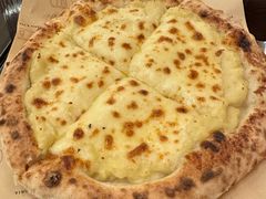 -Ciao窑炉披萨餐厅(宁波阪急店)