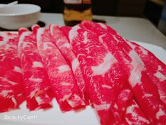 -海底捞火锅(海宁路店)