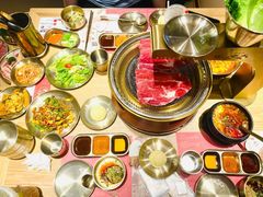 -西塔老太太泥炉烤肉(武汉摩尔城店)