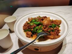 -胡子大厨·超级小炒肉(华润店)