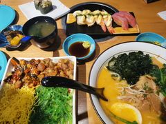 -晴季寿司(活力城店)