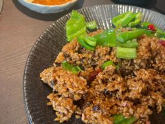 -芸鲜季·云南野生菌餐厅· 云南风物味研社(闵行店)