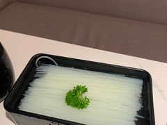 广西马蹄粉-马家斑.鲜鱼火锅(松湖万科店)