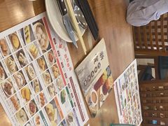 -新世界餐厅(万达店)