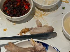 -烹然四季椰子鸡火锅(姚家园万象汇店)