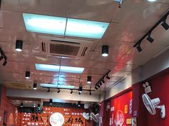 -官塘锋记鱼生·生腌·砂锅粥(牌坊街店)