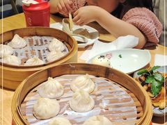 -玖鲜小笼(中山广场店)