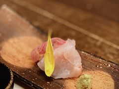 九绘鱼-空蝉怀石料理(益丰·外滩源店)