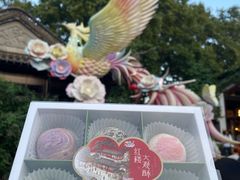 -好一朵茉莉花(老门东店)