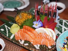 -活鳗饭·鹅肝范儿(高碑店店)