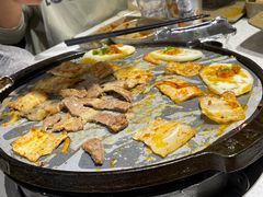 -来点烤肉(五星步行街店)