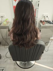 -LILI·HAIR SALON理理造型