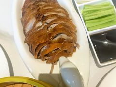 -梅利汴京烤鸭•开封豫菜地标店(晋安路店)