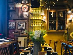 大堂-胡桃里音乐酒馆(四道口店)