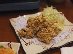 -気楽亭和食料理(气乐亭大世界本店)
