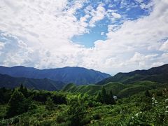 -江南天池