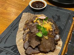 土司家牦牛肉-敏珠拉姆藏餐·南京厨房(富春江东街店)