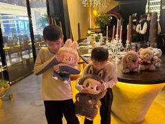 -狮拾久·现代新加坡料理(福田COCO Park店)