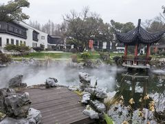 -杭州西湖柳莺里酒店·闻莺厅