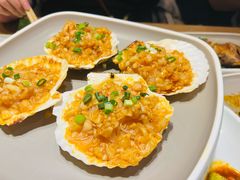 -不是烧烤·武汉大排档(大成路店)