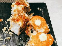 -極上萬膳·日料放题(海岸城店)