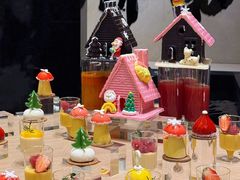 -济南富力凯悦酒店