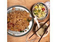 -红小满休闲餐厅(十全街店)