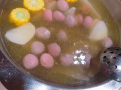 -粤潮牛肉火锅店(江南大道店)