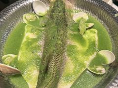 -狮拾久·现代新加坡料理(壹方城店)