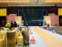 -上海雅居乐万豪侯爵酒店