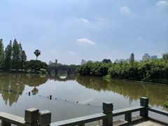 -江心屿景区