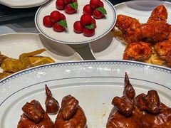 -粤匠·澳门点心粤菜海鲜(澳门半岛店)