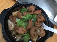 -珍珍小食店(西华路店)