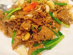 -茶油香闽南菜·花园餐厅(前埔店)