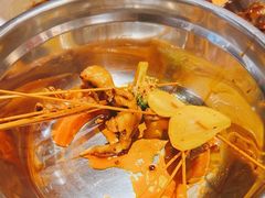 -嘉州鲜知味钵钵鸡(奎星楼店)