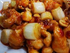 -白魁老号饭庄(安内店)